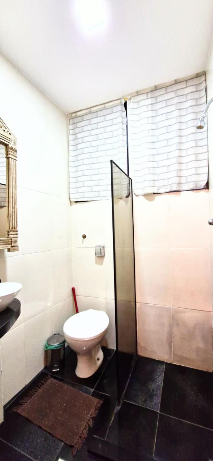 Apartamento Copacabana 2 Quartos 2 Banheiros Garagem Ріо-де-Жанейро Екстер'єр фото