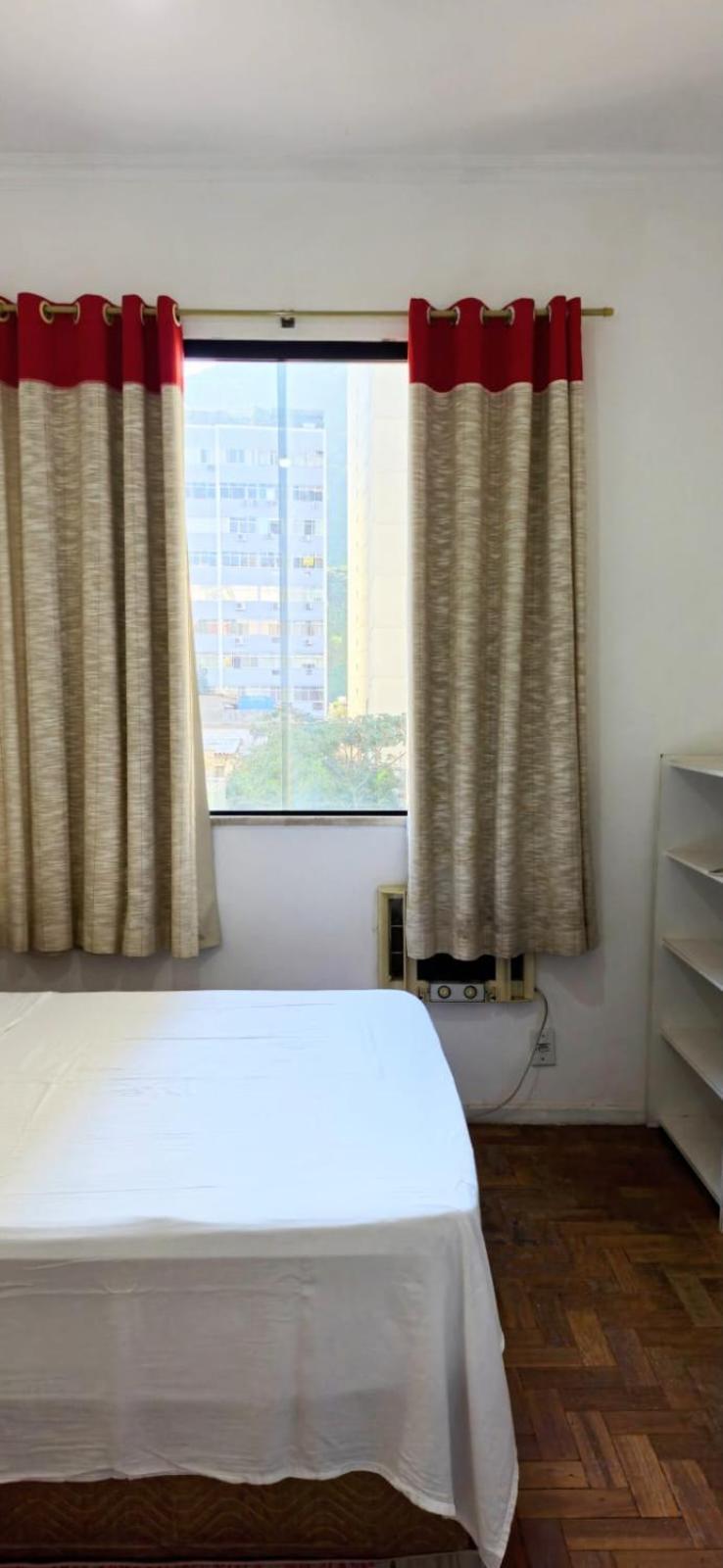 Apartamento Copacabana 2 Quartos 2 Banheiros Garagem Ріо-де-Жанейро Екстер'єр фото